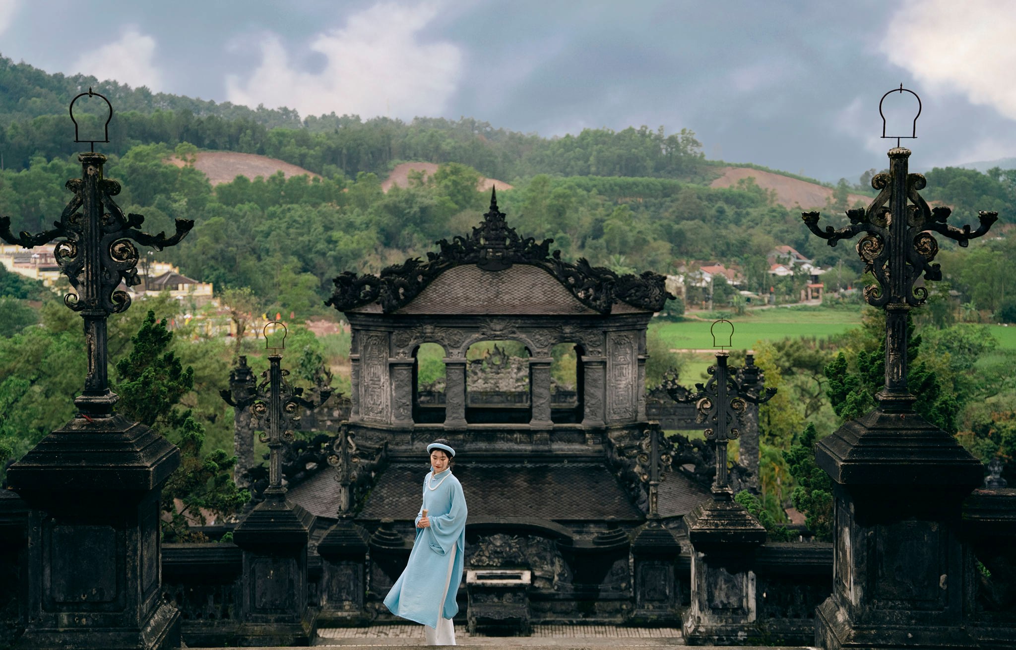Tour Huế Đón Đà Nẵng - Image 7