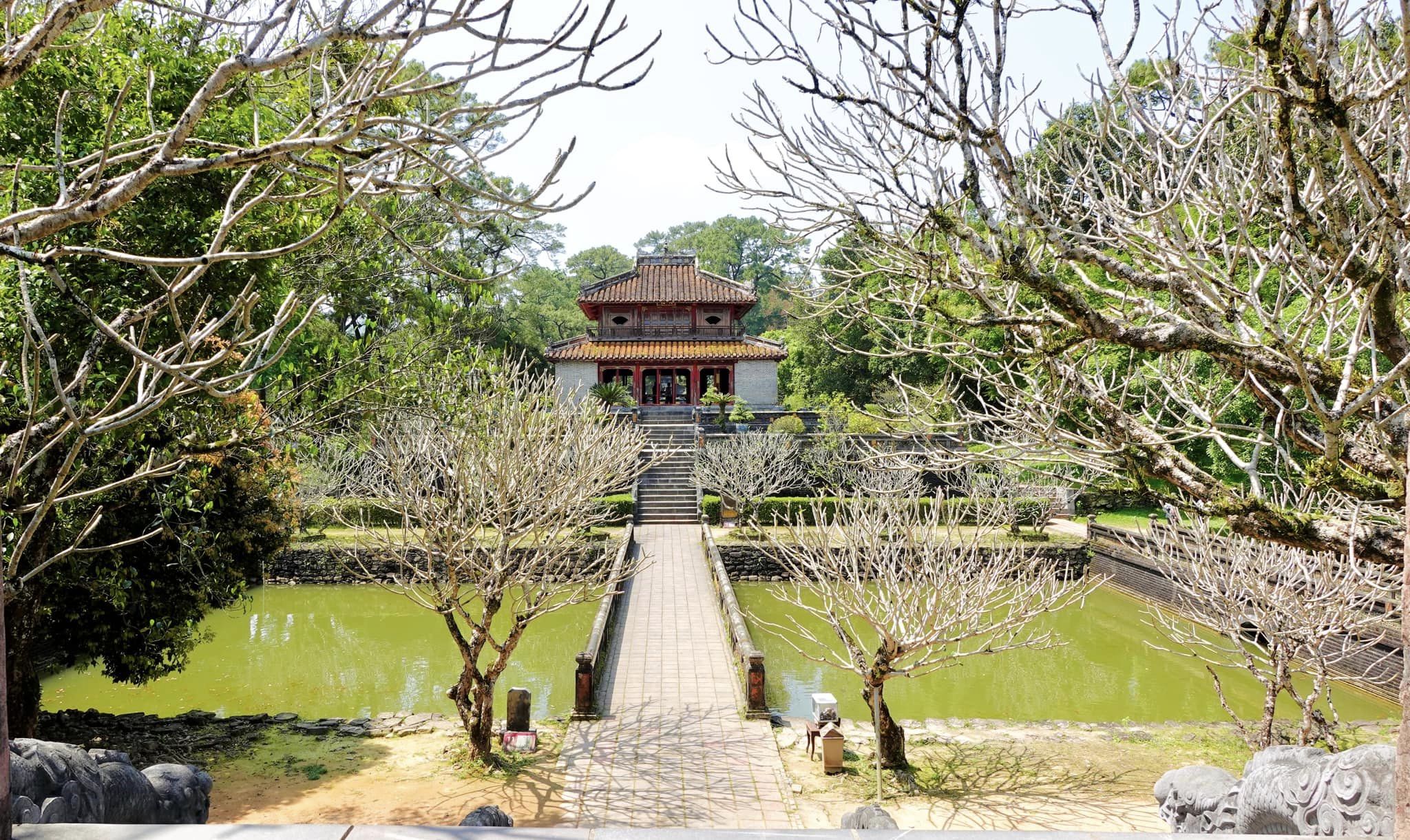Tour Huế Đón Đà Nẵng - Image 3