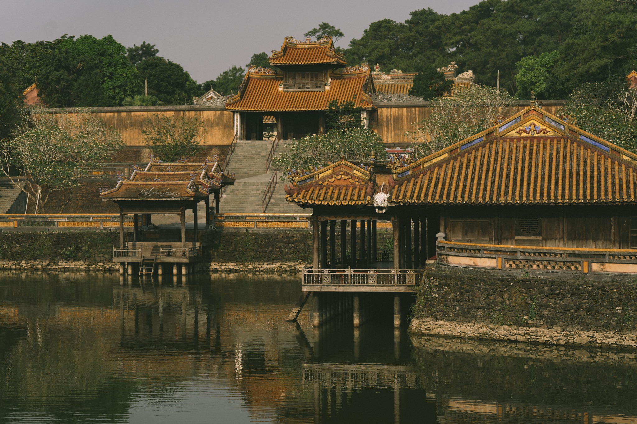 Tour Huế Đón Đà Nẵng - Image 2