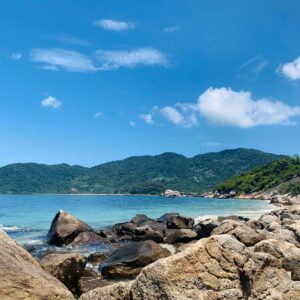 Tour Cù Lao Chàm Đón Hội An