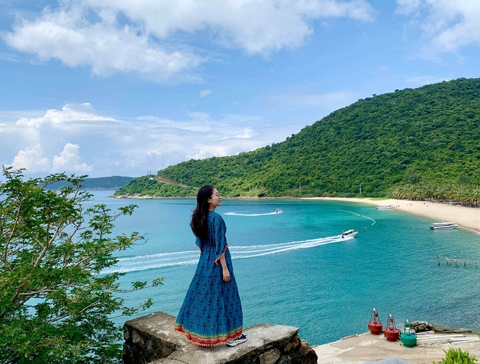 Tour Cù Lao Chàm Đón Hội An - Image 2