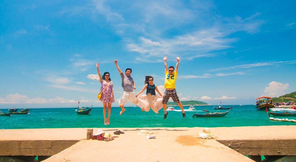 Tour Cù Lao Chàm Đón Hội An - Image 3