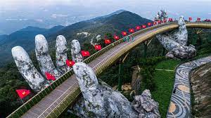 Tour Linh Ứng – Hội An – Bà Nà Hills – Huế 4N3Đ - Image 5