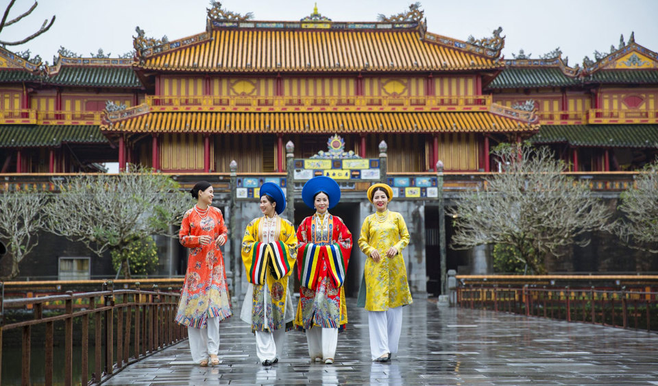 Tour Huế Đón Đà Nẵng - Image 4
